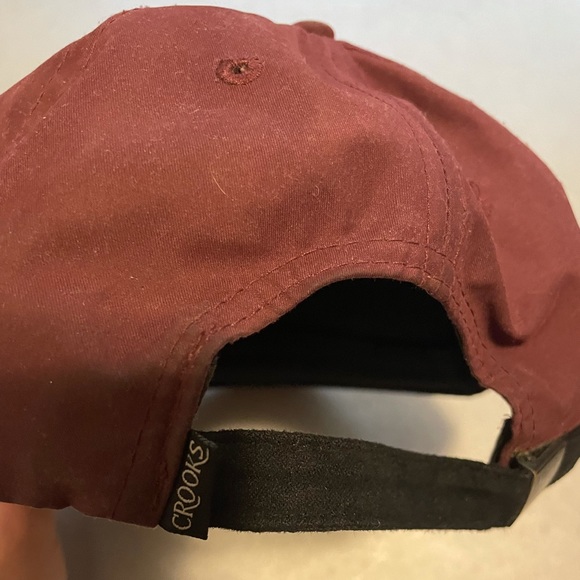 Crooks & Castle Hat - Picture 2 of 3